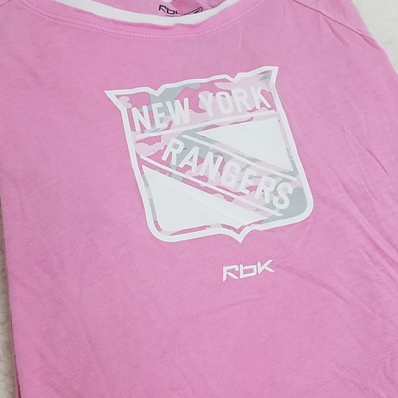 Authentic New York Rangers shirt - Picture 3 of 3
